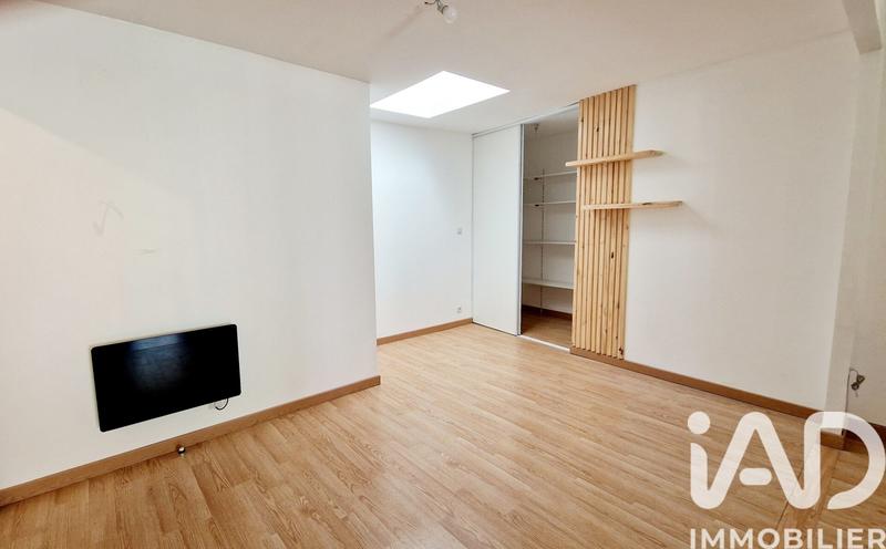 Appartement - 78 m² - 3 pièces