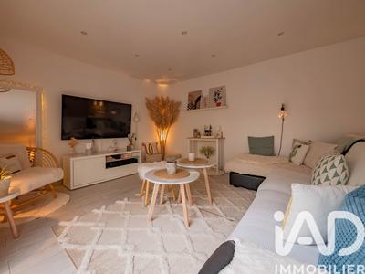 Maison - 142 m² - 5 pièces