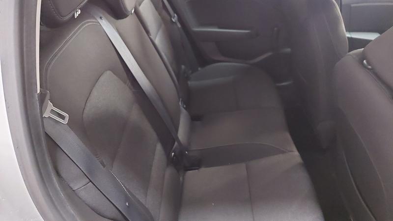 Renault Clio V Equilibre TCe 90