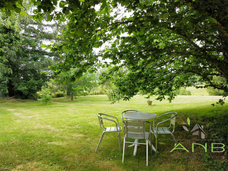 Maison - 132 m² - 7 pièces