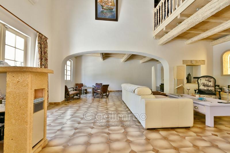 Maison en pierre - 179 m² - 6 pièces