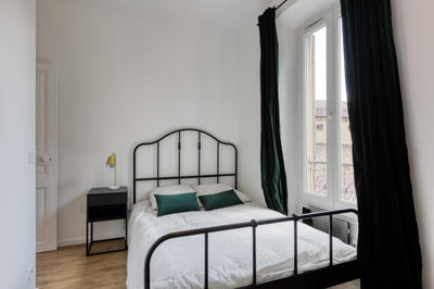 Appartement - 31 m² - 2 pièces