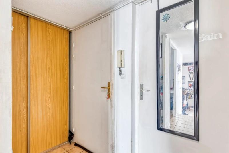 Studio - 32 m² - 1 pièce