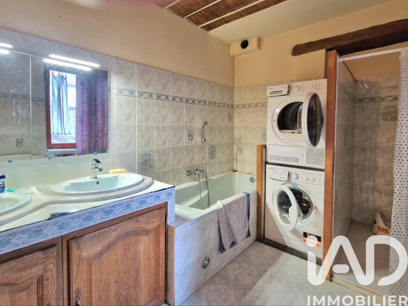 Maison de ville - 130 m² - 4 pièces