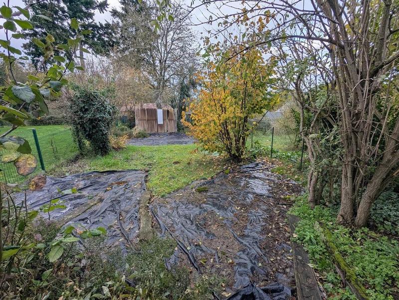 Maison - 141 m² - 6 pièces