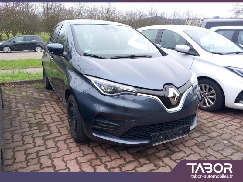 Zoe Ze50 R110 Experience Kauf-Bat