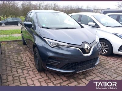 Zoe Ze50 R110 Experience Kauf-Bat