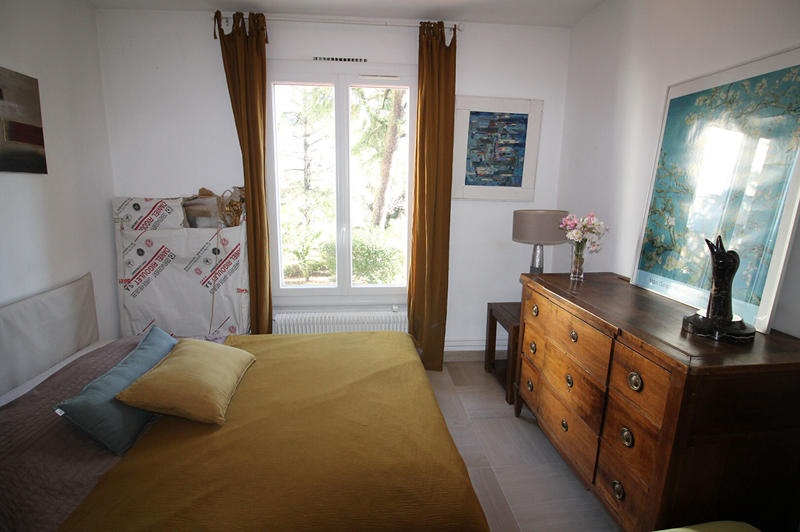 Appartement - 190 m² - 4 pièces