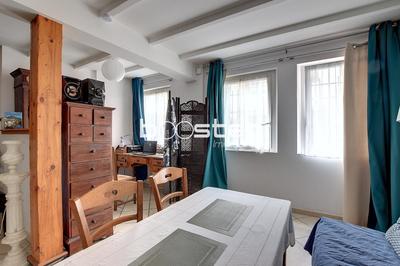 Maison ancienne - 89 m² - 4 pièces