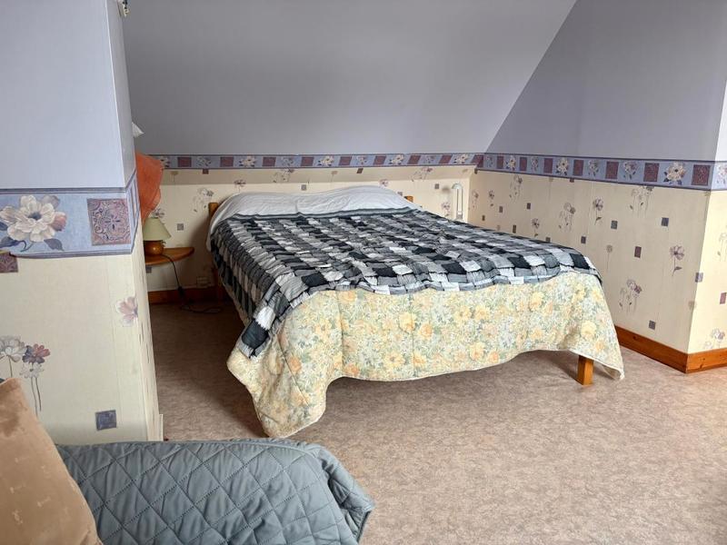 Maison - 76 m² - 4 pièces