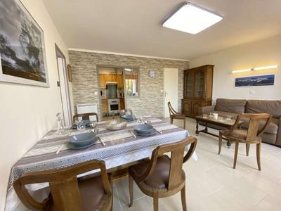 Appartement - 58 m² - 2 pièces