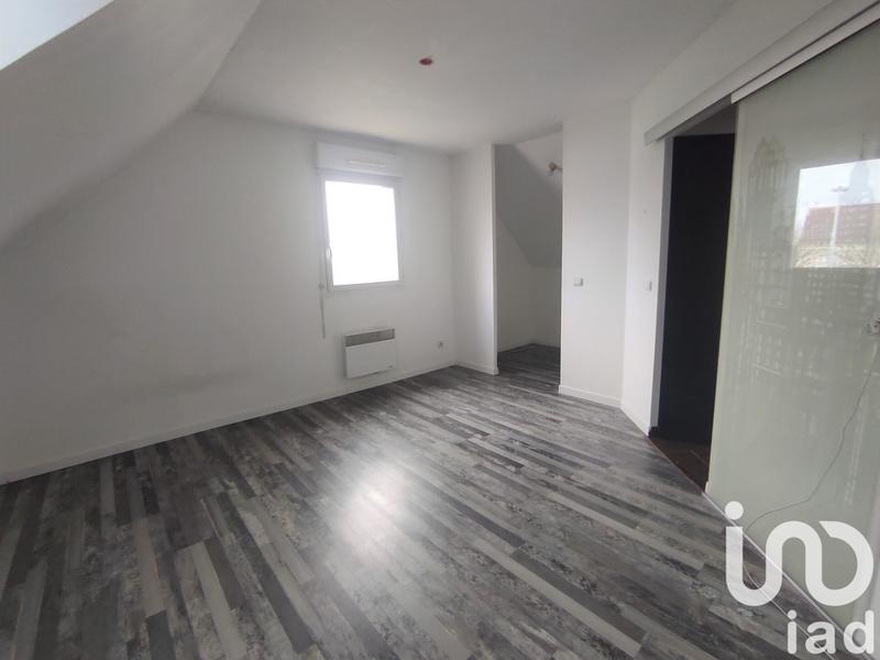 Maison - 112 m² - 5 pièces