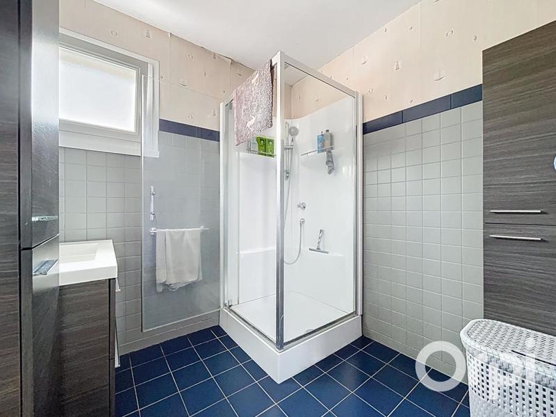 Maison - 79 m² - 4 pièces