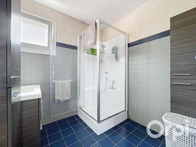 Maison - 79 m² - 4 pièces