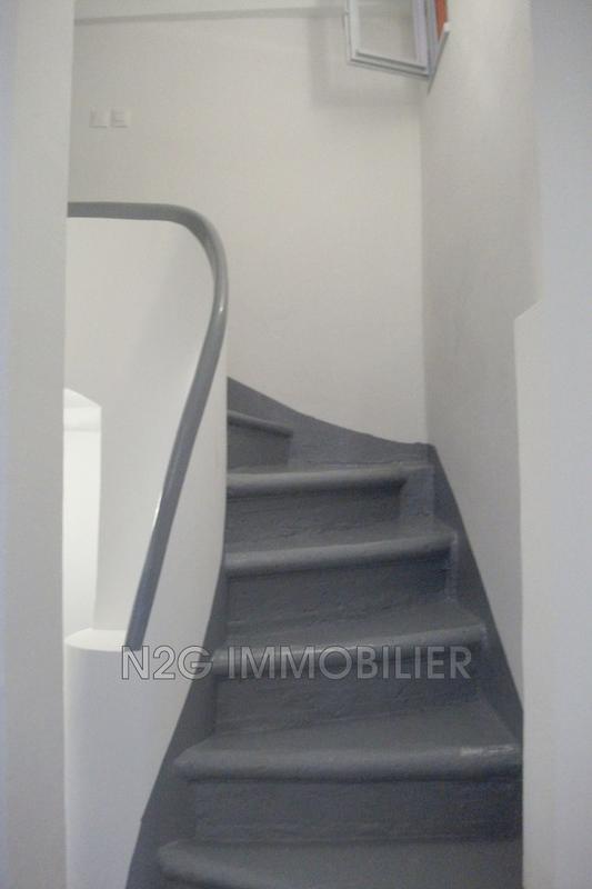 Appartement - 27 m² - 2 pièces