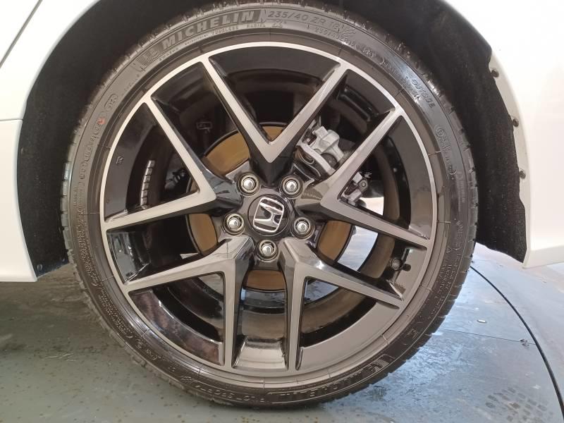 Honda Civic e:Hev 2.0 i-Mmd Advance