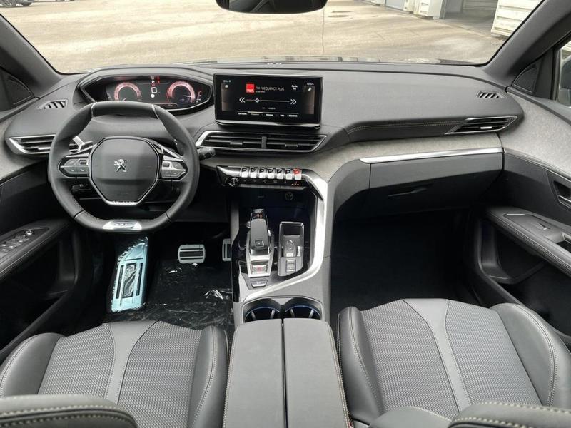 Peugeot 3008 1.2 Puretech 130ch Gt Eat8