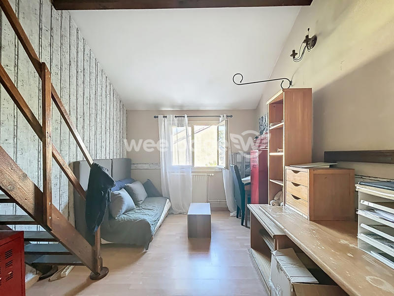 Maison - 99 m² - 5 pièces