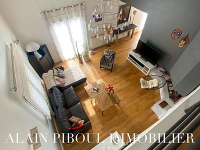 Maison traditionnelle - 156 m² - 6 pièces