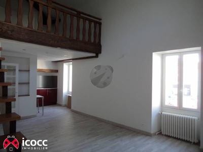 Appartement - 85 m² - 5 pièces