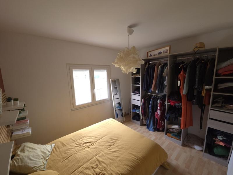 Maison - 103 m² - 5 pièces