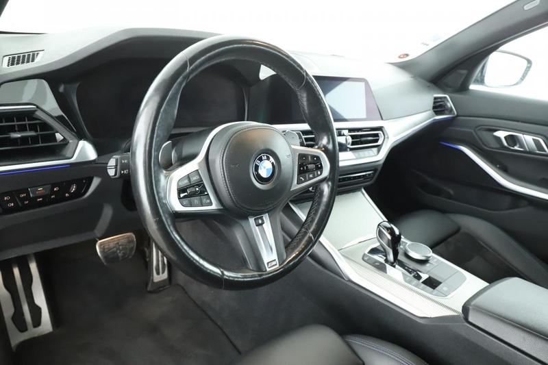 Bmw Série 3 Touring 320d xDrive m Sport Bva8 190 ch