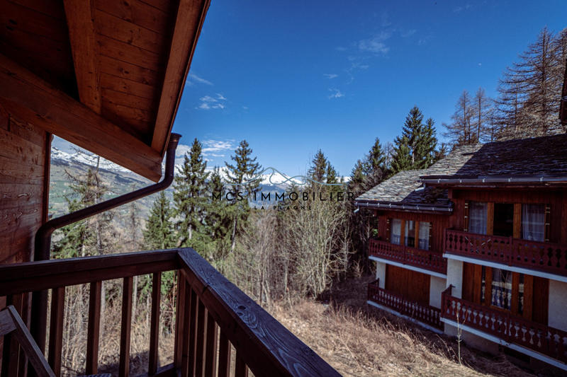 Châlet - 300 m² - 11 pièces