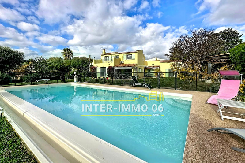 Villa - 147 m² - 5 pièces