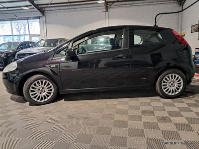 Fiat Grande Punto 1.2 - 65 cv Climatisation