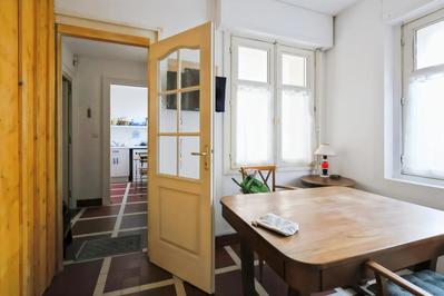 Appartement - 31 m² - 1 pièce