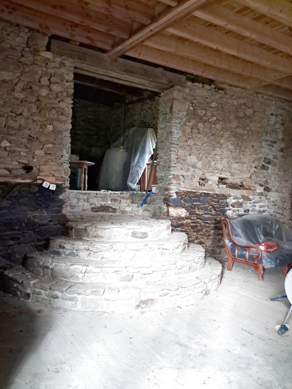 Maison - 110 m² - 6 pièces