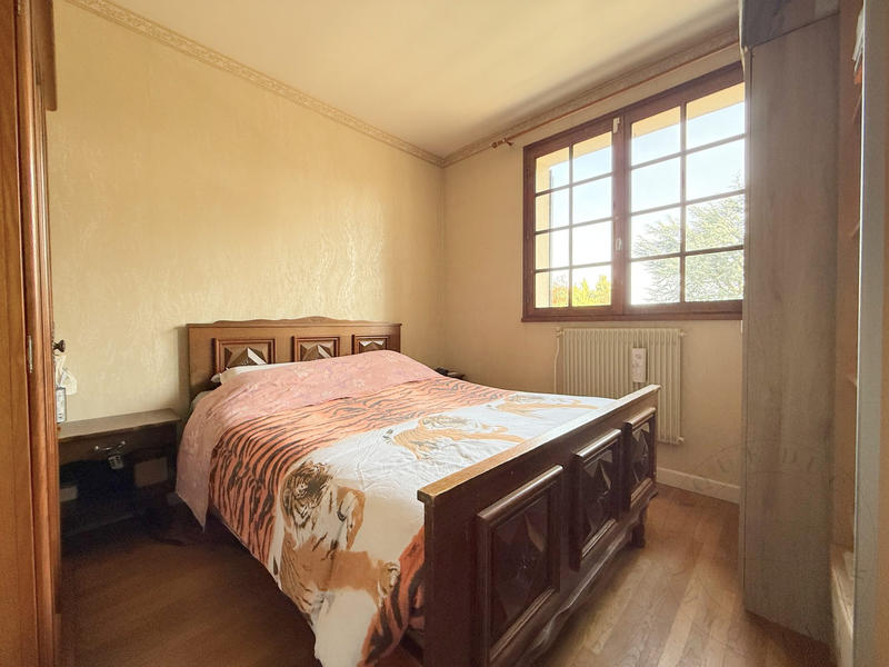 Maison - 131 m² - 4 pièces