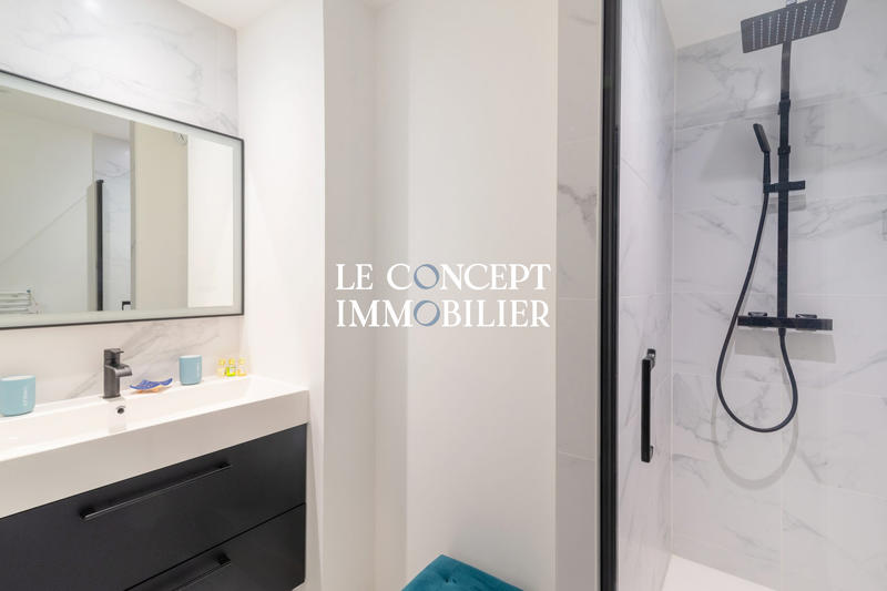 Appartement - 87 m² - 4 pièces