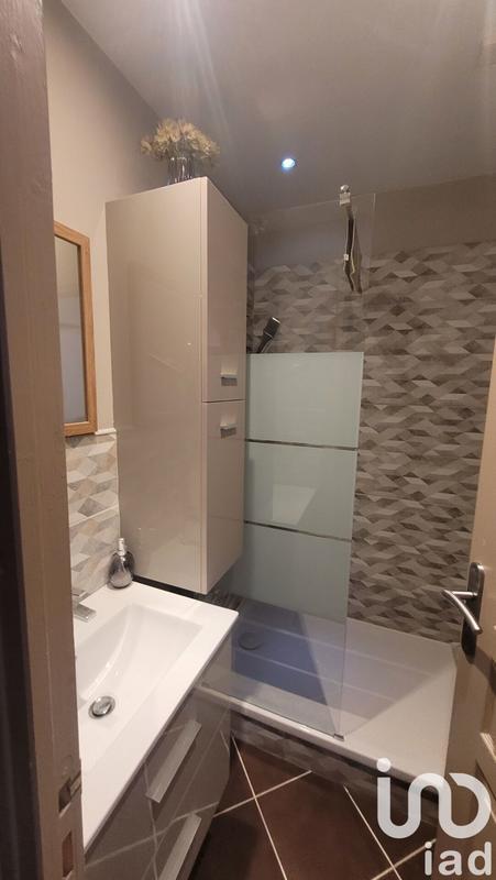 Maison - 124 m² - 5 pièces