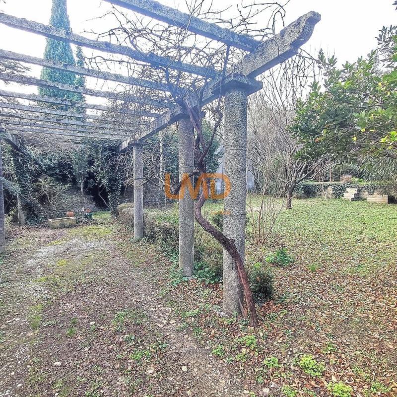 Maison - 188 m² - 8 pièces