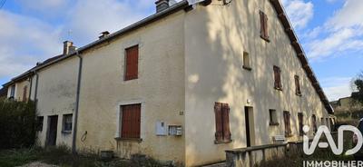 Maison - 139 m² - 5 pièces