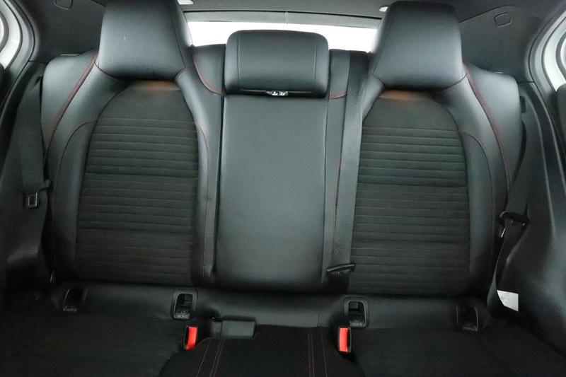 Mercedes Classe a 220 Cdi Fascination 7g-Dct 170 ch