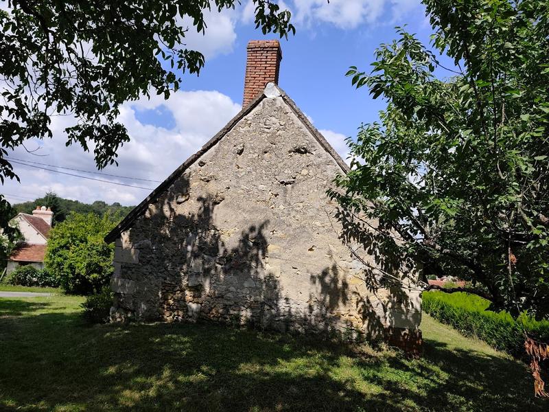 Maison - 70 m² - 3 pièces