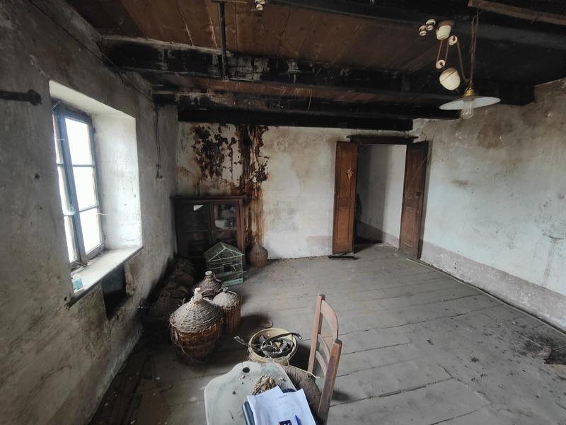 Maison - 51 m² - 3 pièces