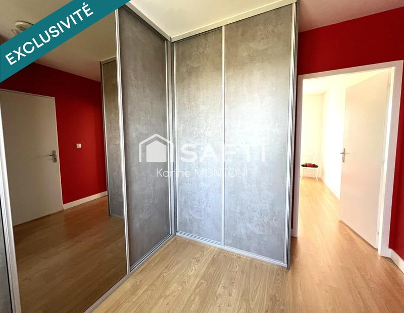 Maison - 136 m² - 5 pièces