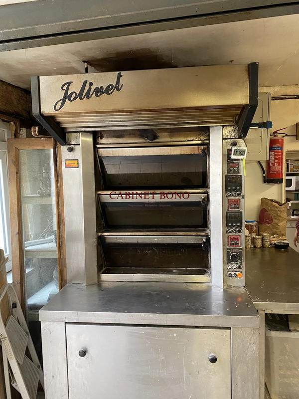 Fonds de commerce - 150 m²