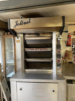 Fonds de commerce - 150 m²