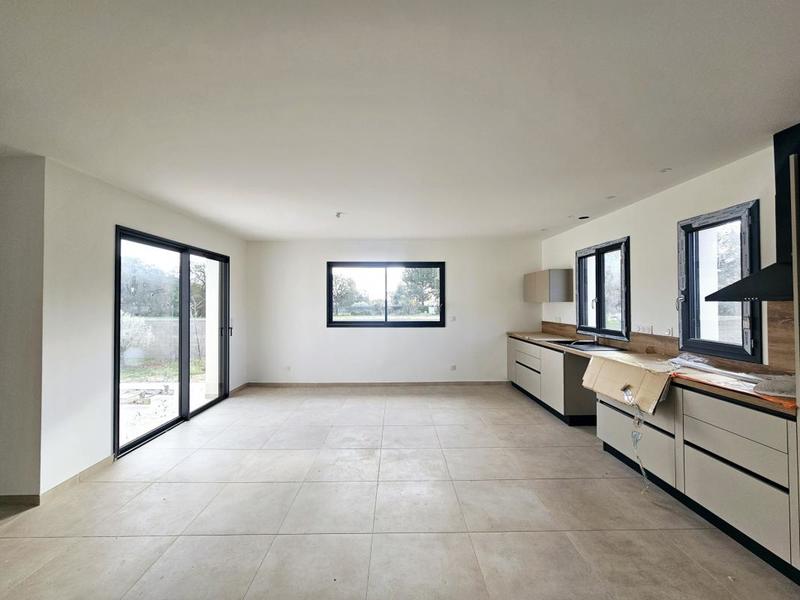 Villa - 97 m² - 4 pièces