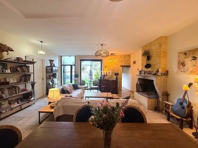 Maison de ville - 150 m² - 4 pièces