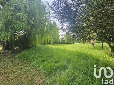 Maison de campagne - 47 m² - 3 pièces