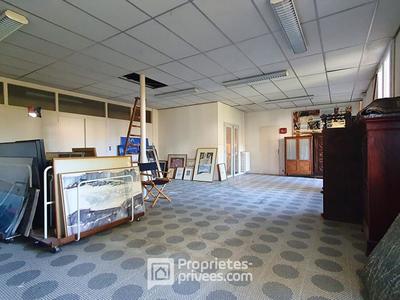 Immeuble - 365 m² - 10 pièces