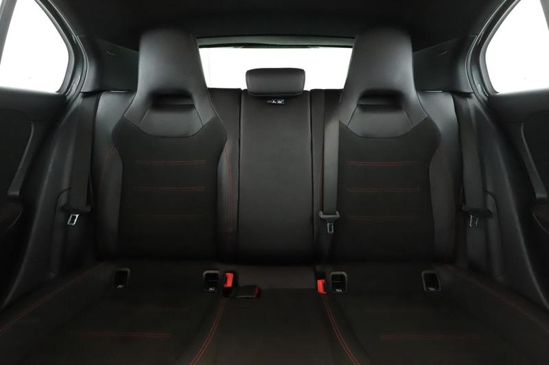 Mercedes Classe a 200 163 ch