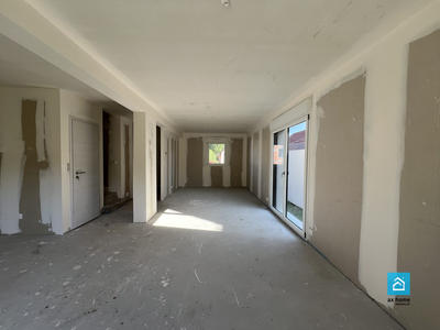 Maison - 91 m² - 4 pièces