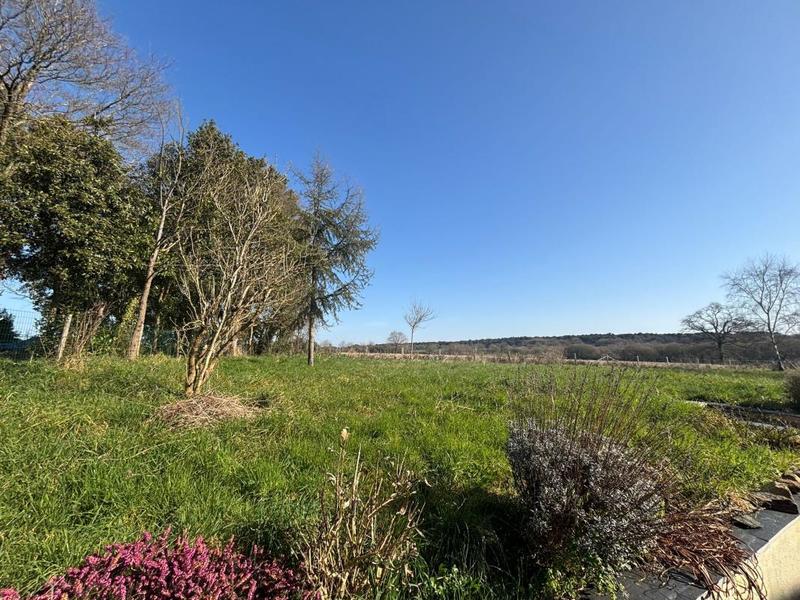 Maison - 163 m² - 6 pièces