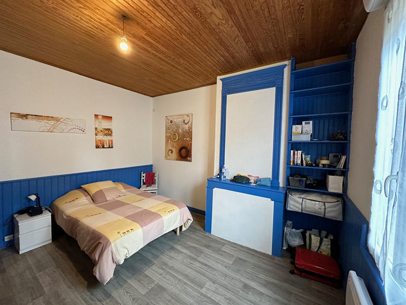 Appartement - 86 m² - 4 pièces